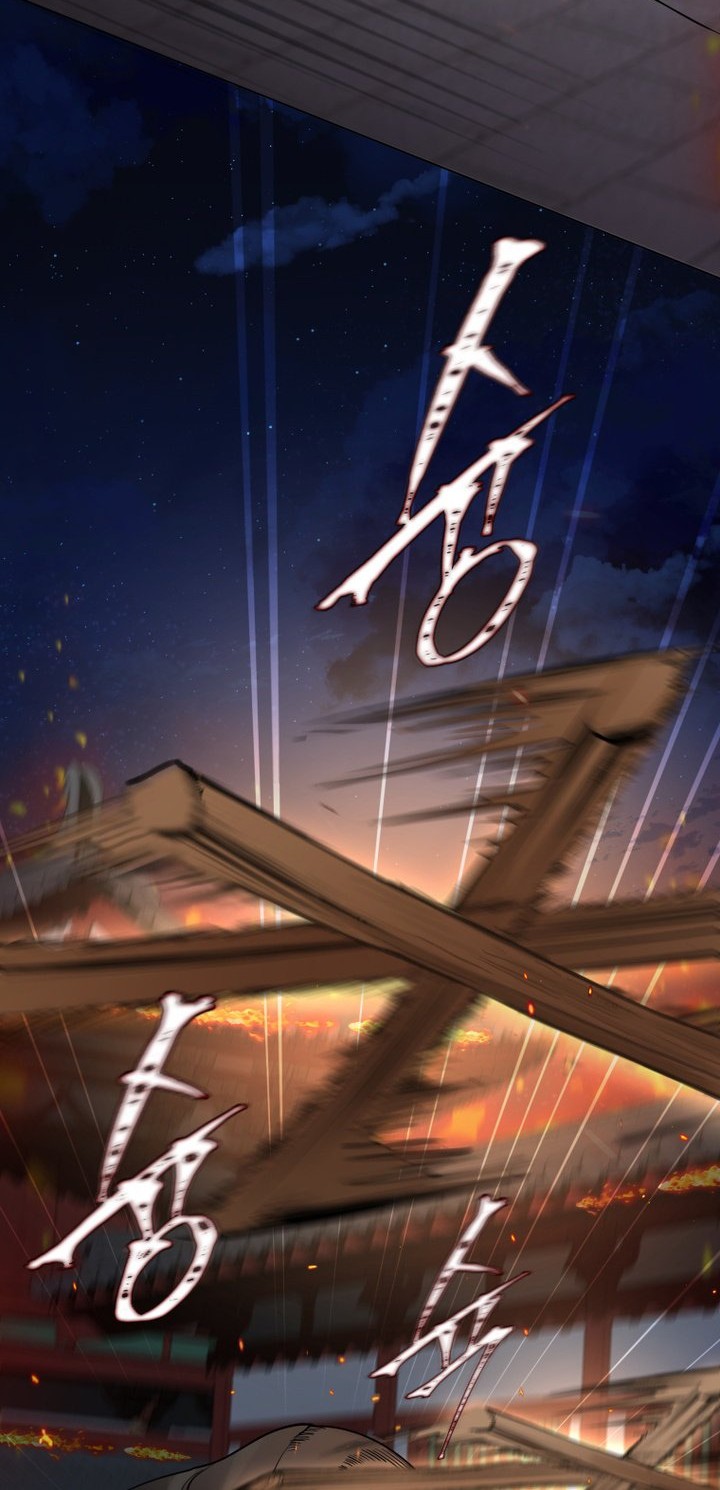 Mount Hua Wind Sword chapter 03 halaman 51