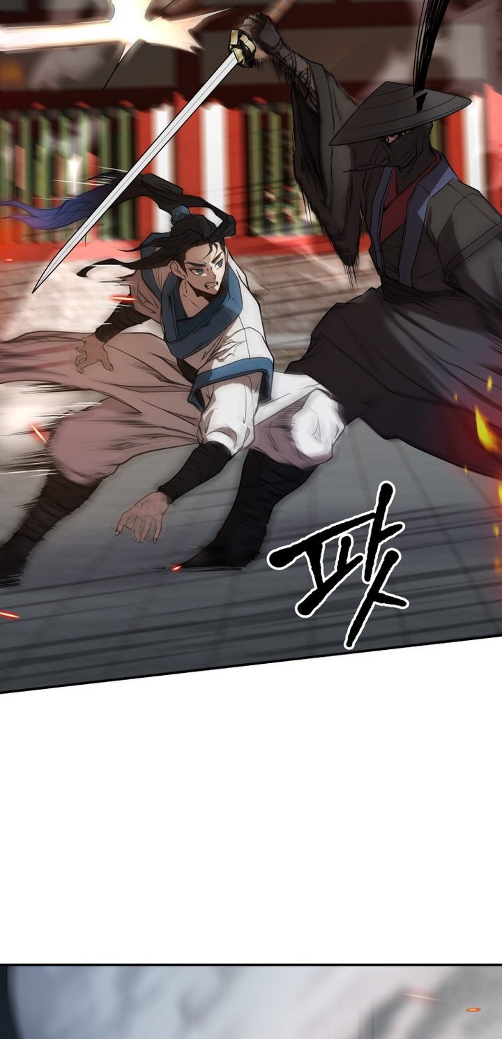 Mount Hua Wind Sword chapter 03 halaman 53