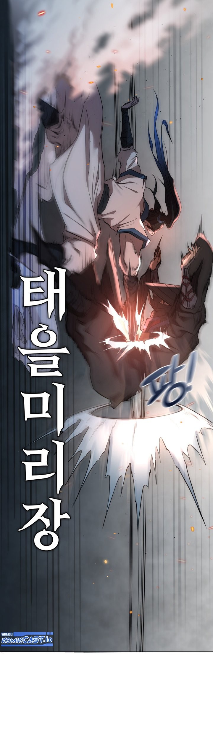 Mount Hua Wind Sword chapter 03 halaman 54