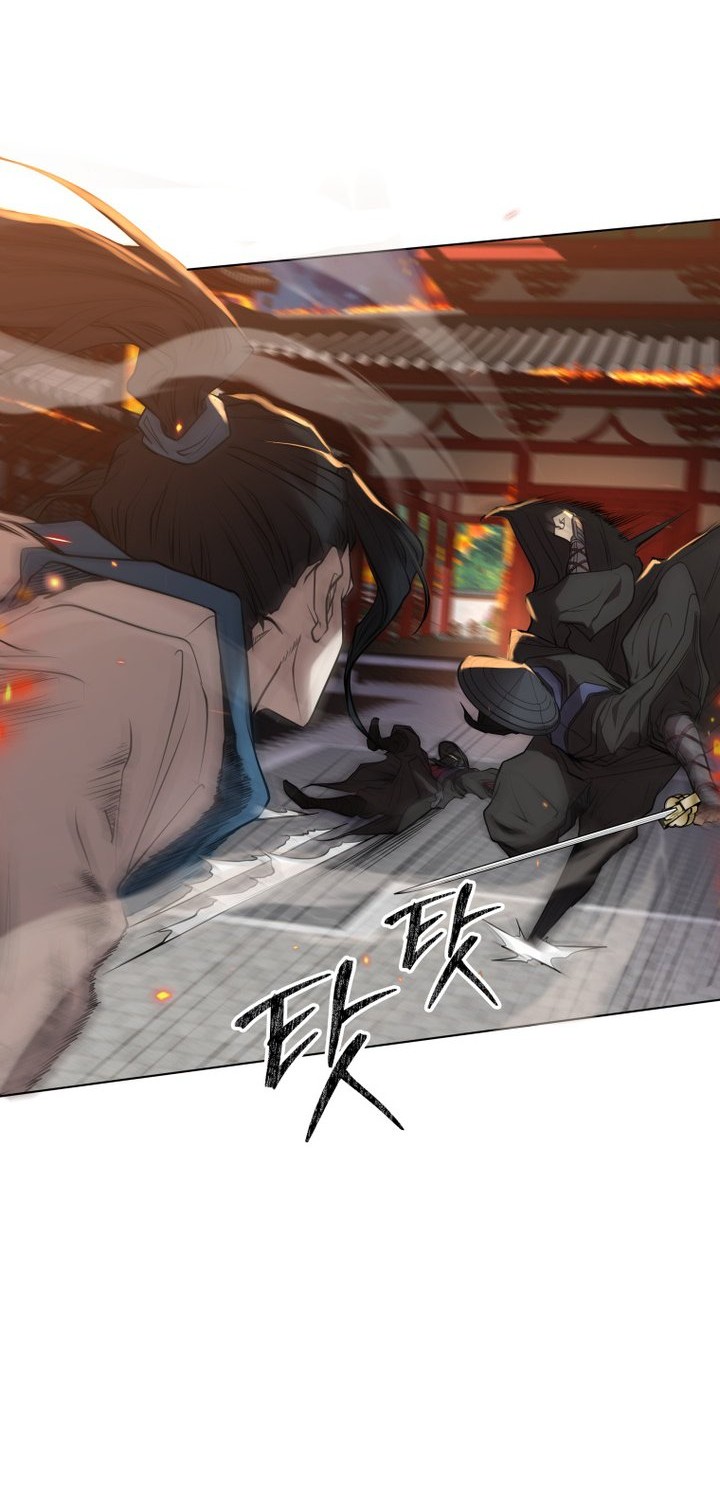 Mount Hua Wind Sword chapter 03 halaman 55