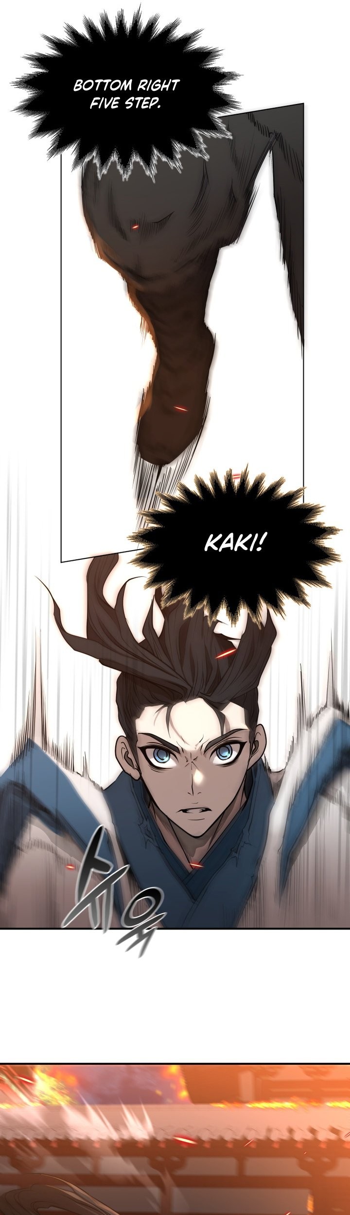 Mount Hua Wind Sword chapter 03 halaman 56