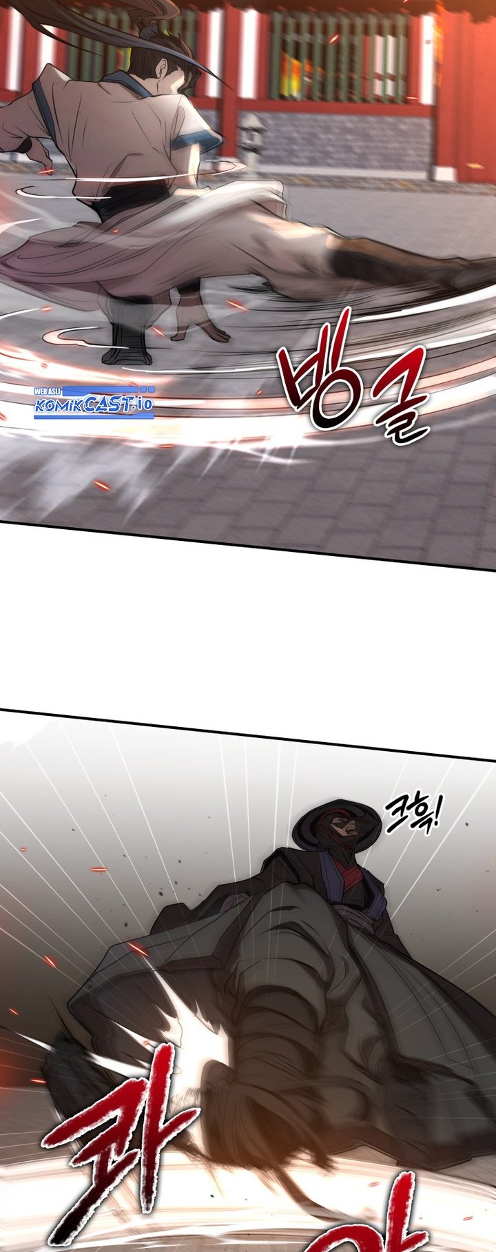 Mount Hua Wind Sword chapter 03 halaman 57