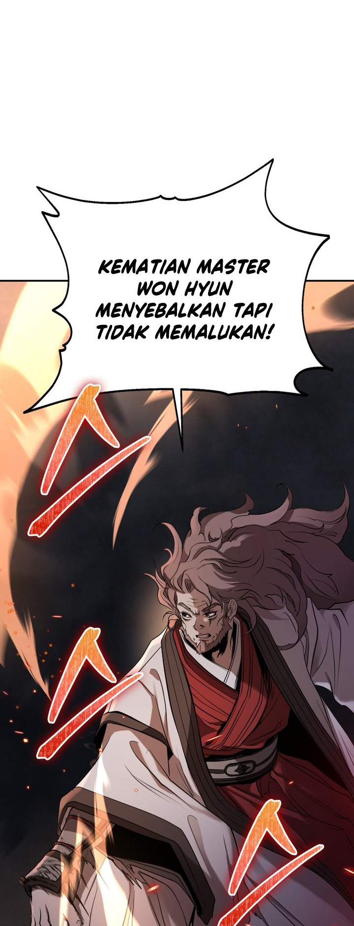Mount Hua Wind Sword chapter 03 halaman 71
