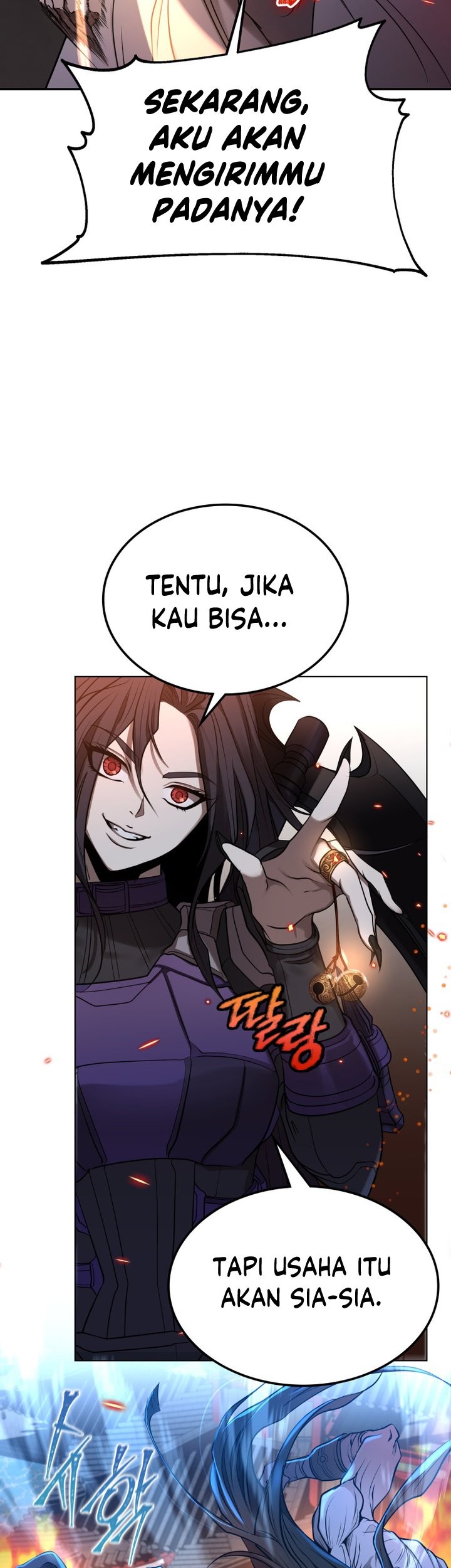 Mount Hua Wind Sword chapter 03 halaman 72
