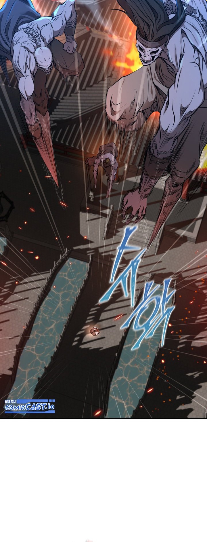 Mount Hua Wind Sword chapter 03 halaman 73