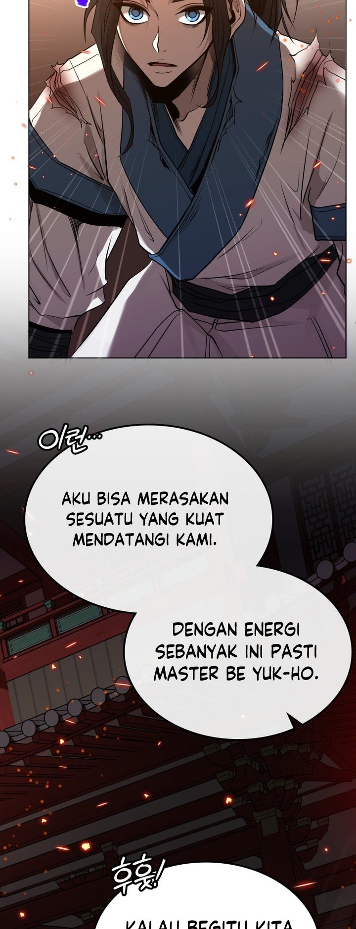 Mount Hua Wind Sword chapter 03 halaman 77