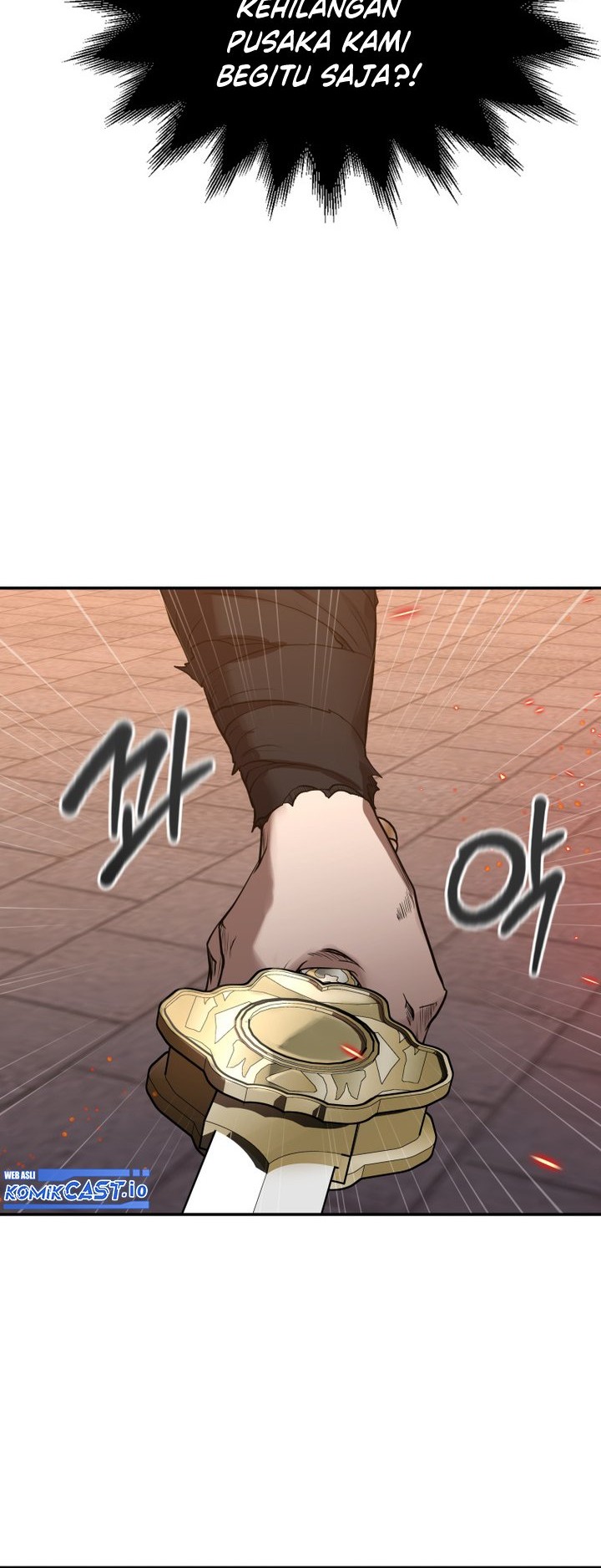 Mount Hua Wind Sword chapter 03 halaman 79