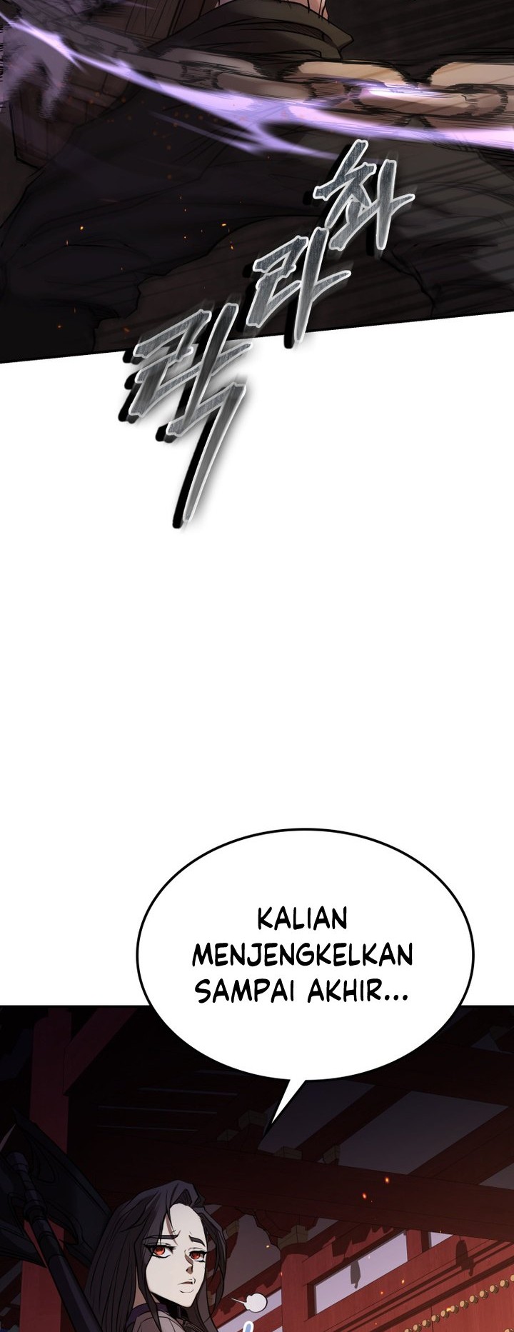 Mount Hua Wind Sword chapter 03 halaman 87