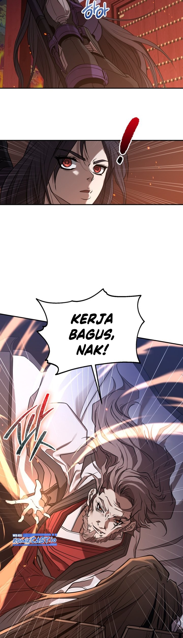 Mount Hua Wind Sword chapter 03 halaman 88