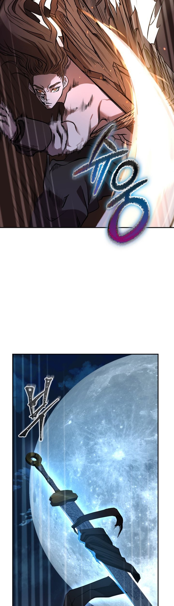 Mount Hua Wind Sword chapter 03 halaman 90