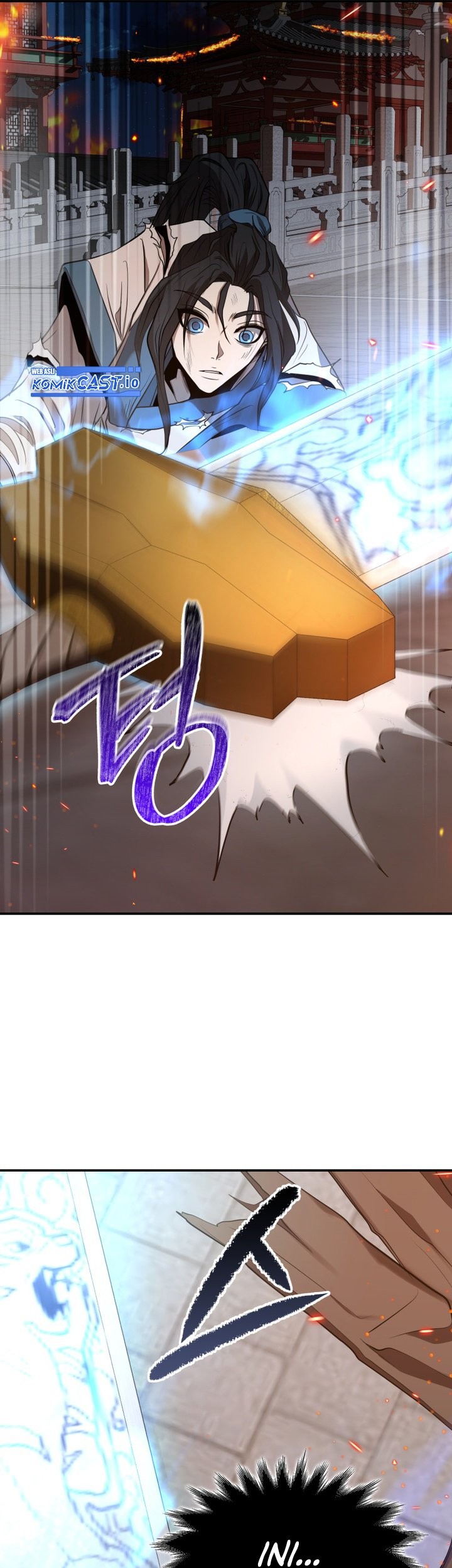 Mount Hua Wind Sword chapter 03 halaman 92