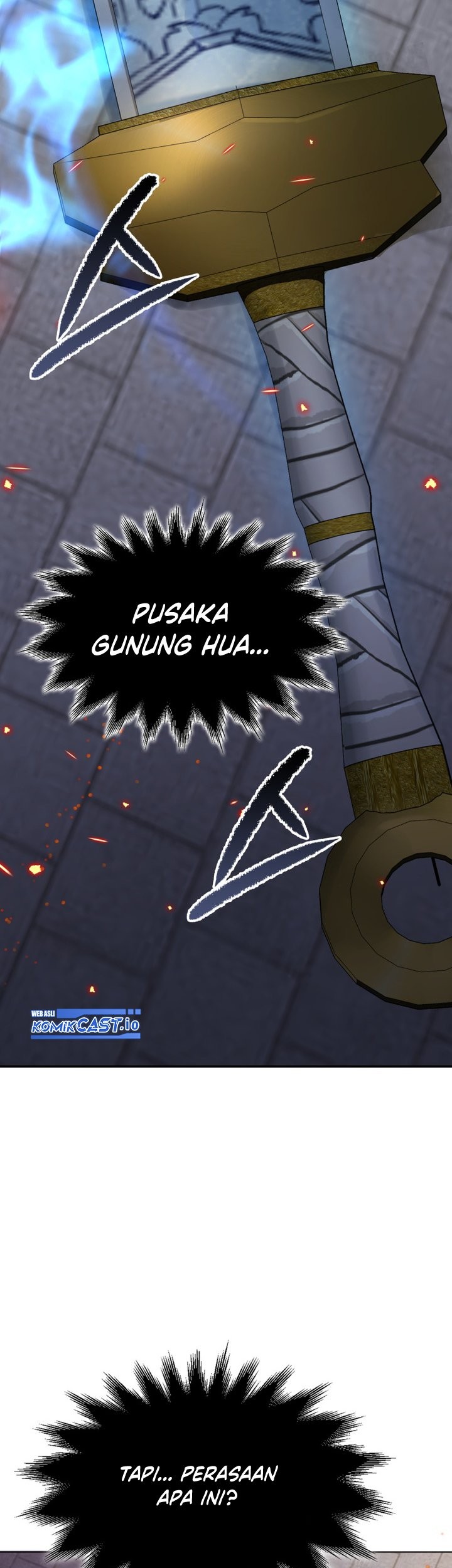 Mount Hua Wind Sword chapter 03 halaman 94
