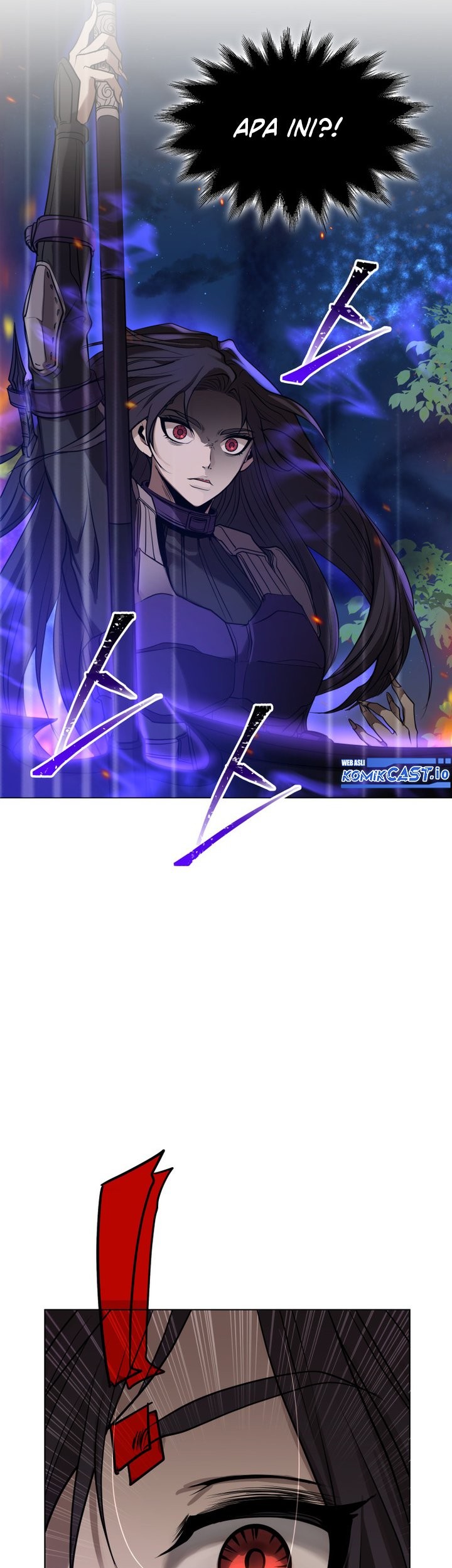 Mount Hua Wind Sword chapter 03 halaman 100