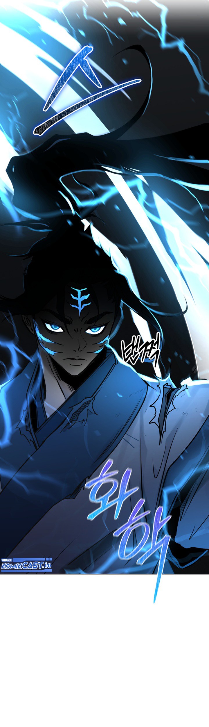 Mount Hua Wind Sword chapter 03 halaman 104