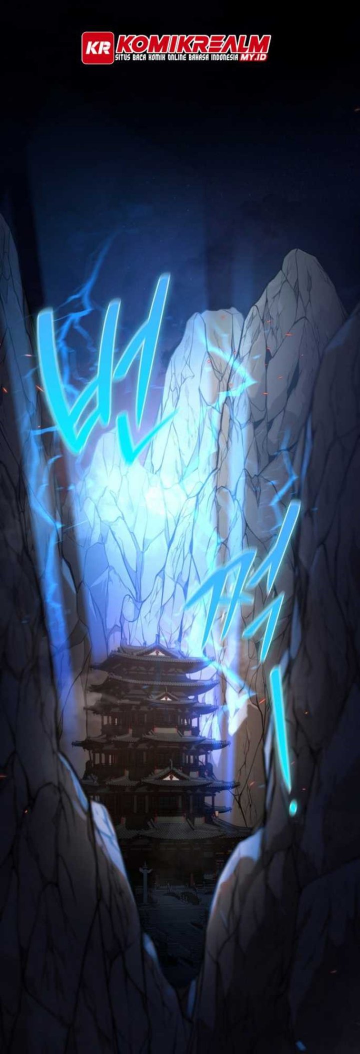 Mount Hua Wind Sword chapter 04 halaman 2