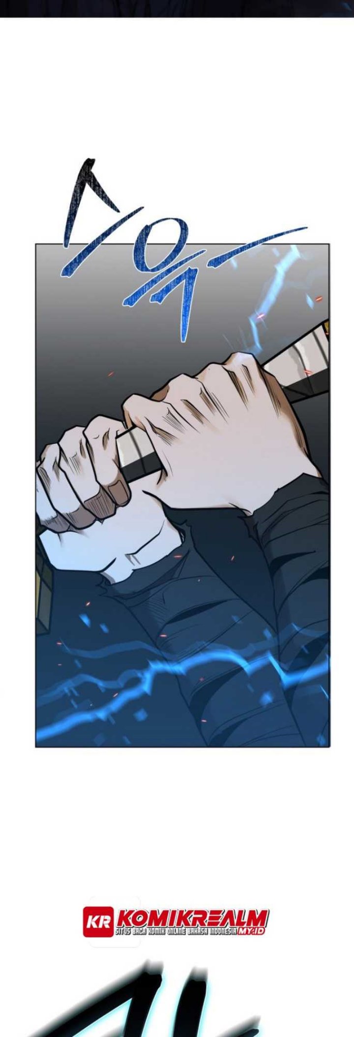 Mount Hua Wind Sword chapter 04 halaman 3