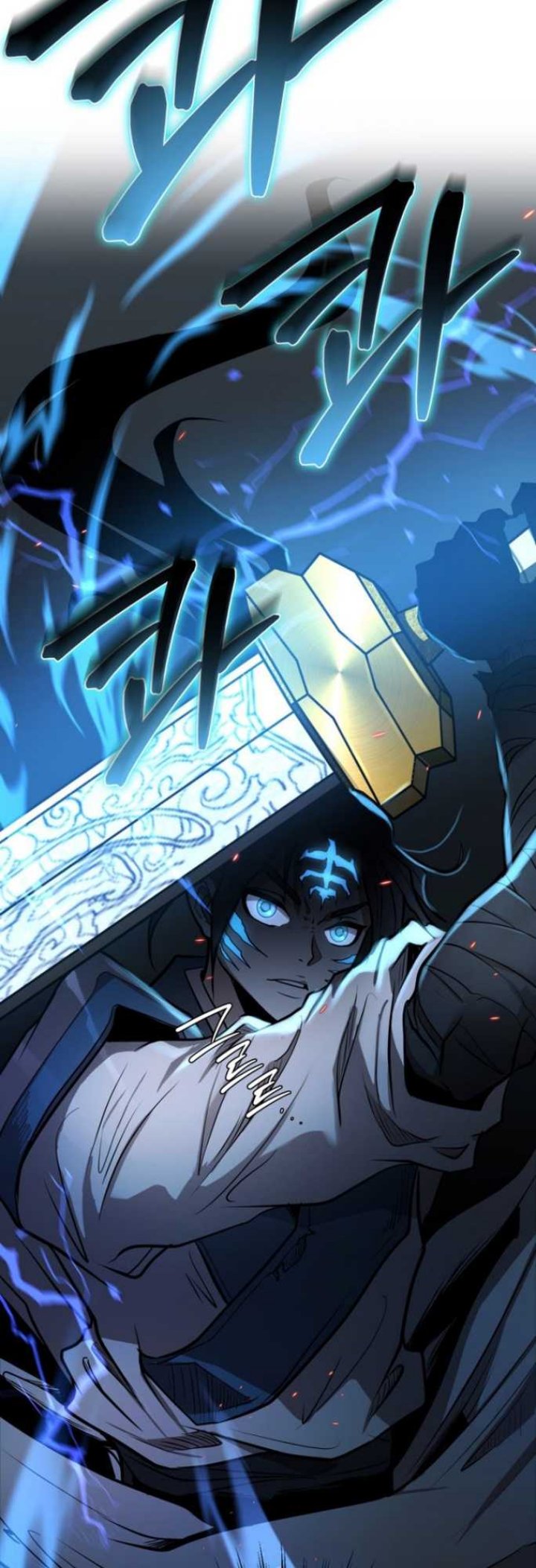Mount Hua Wind Sword chapter 04 halaman 4