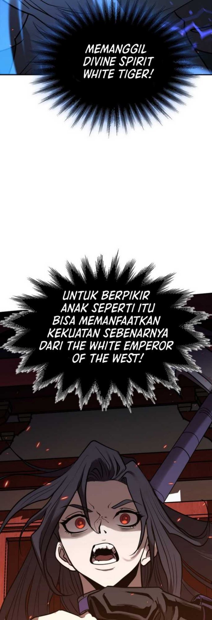 Mount Hua Wind Sword chapter 04 halaman 5