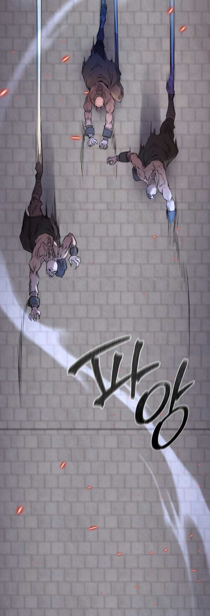 Mount Hua Wind Sword chapter 04 halaman 7