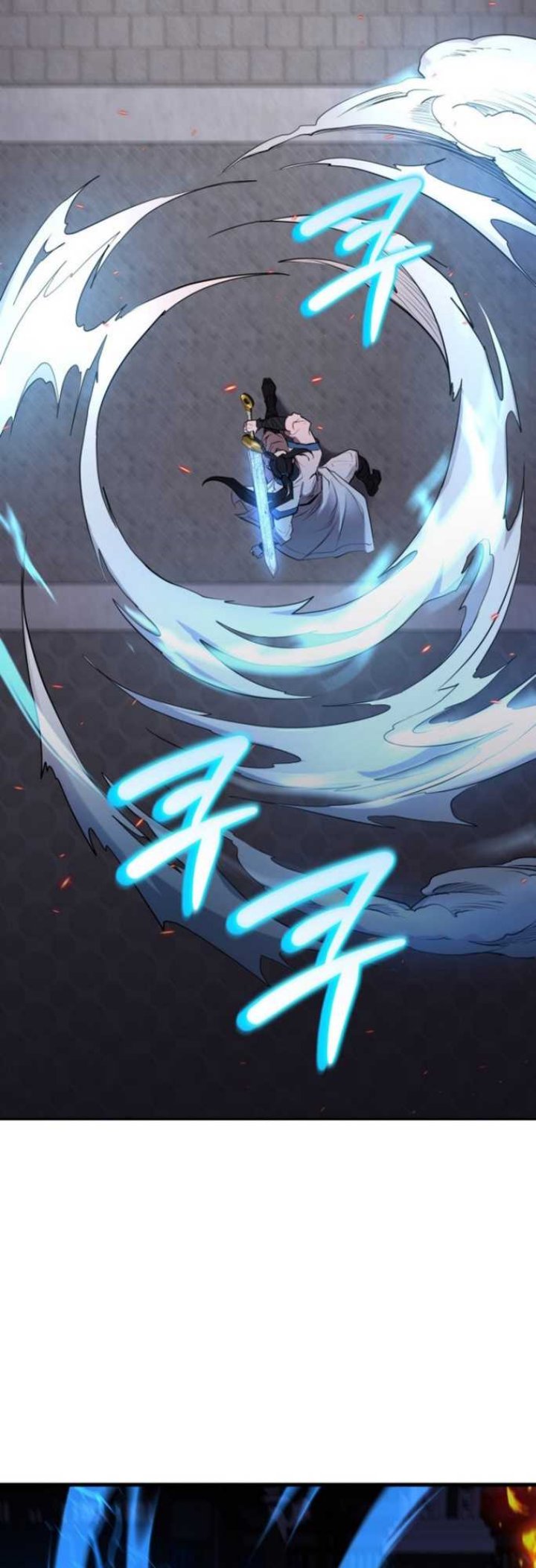 Mount Hua Wind Sword chapter 04 halaman 8