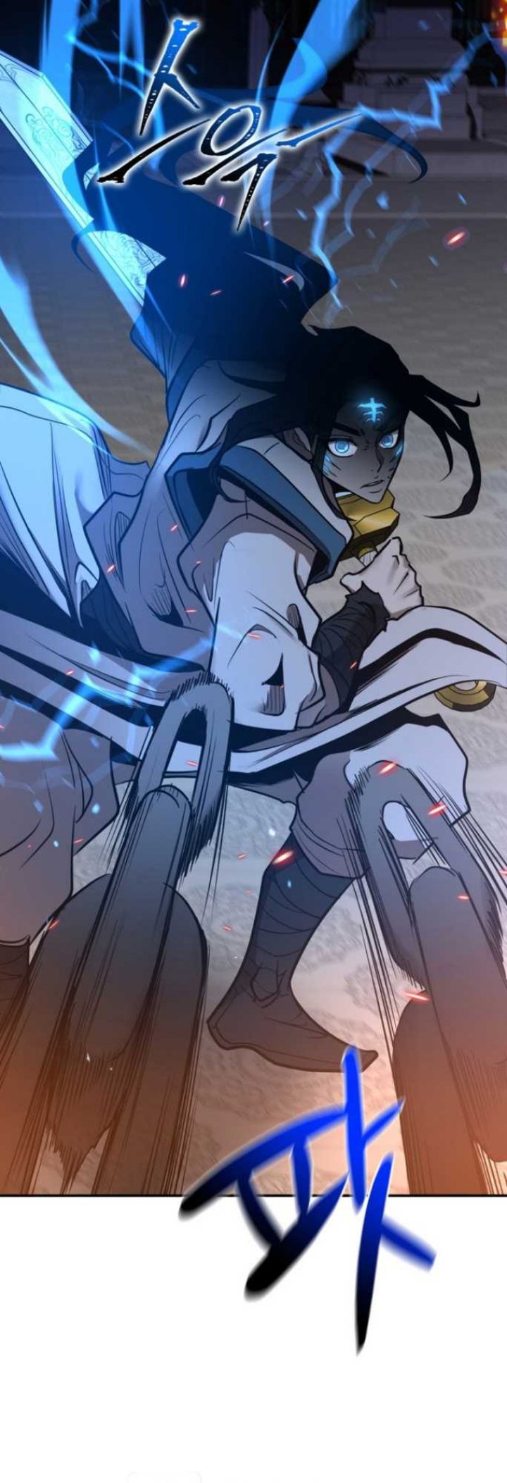 Mount Hua Wind Sword chapter 04 halaman 9