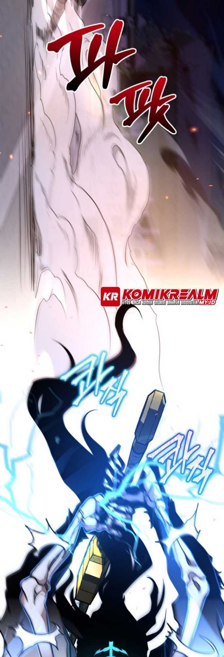Mount Hua Wind Sword chapter 04 halaman 14