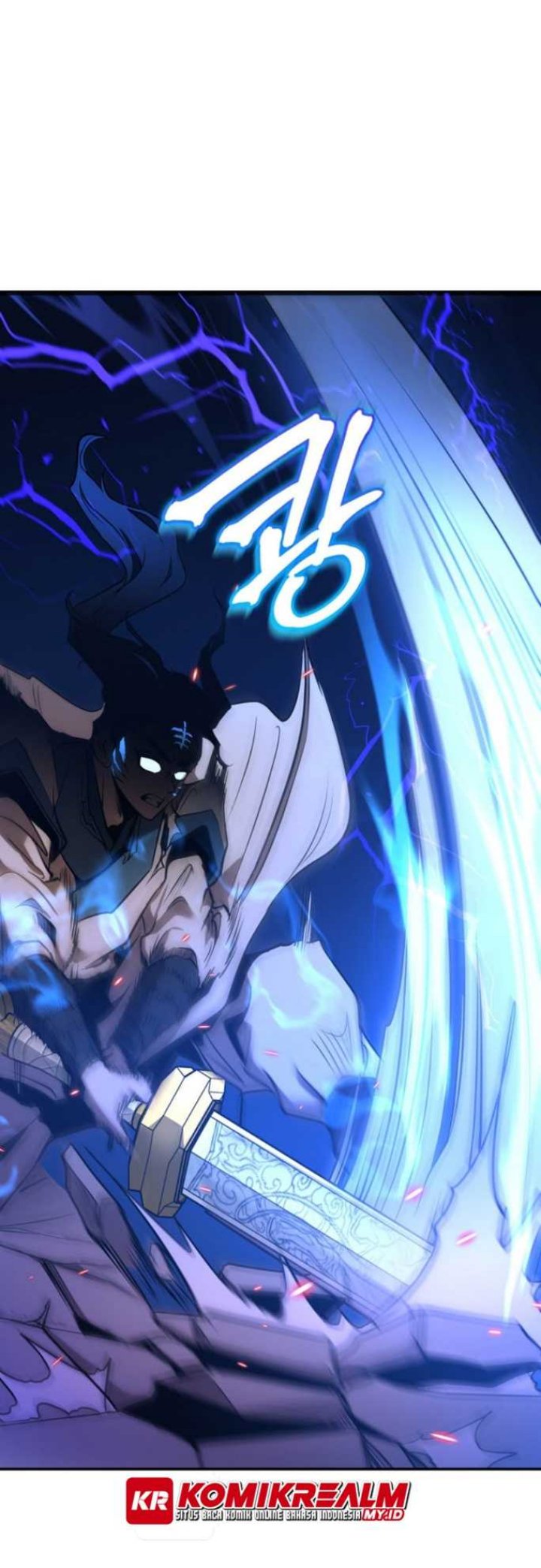 Mount Hua Wind Sword chapter 04 halaman 16