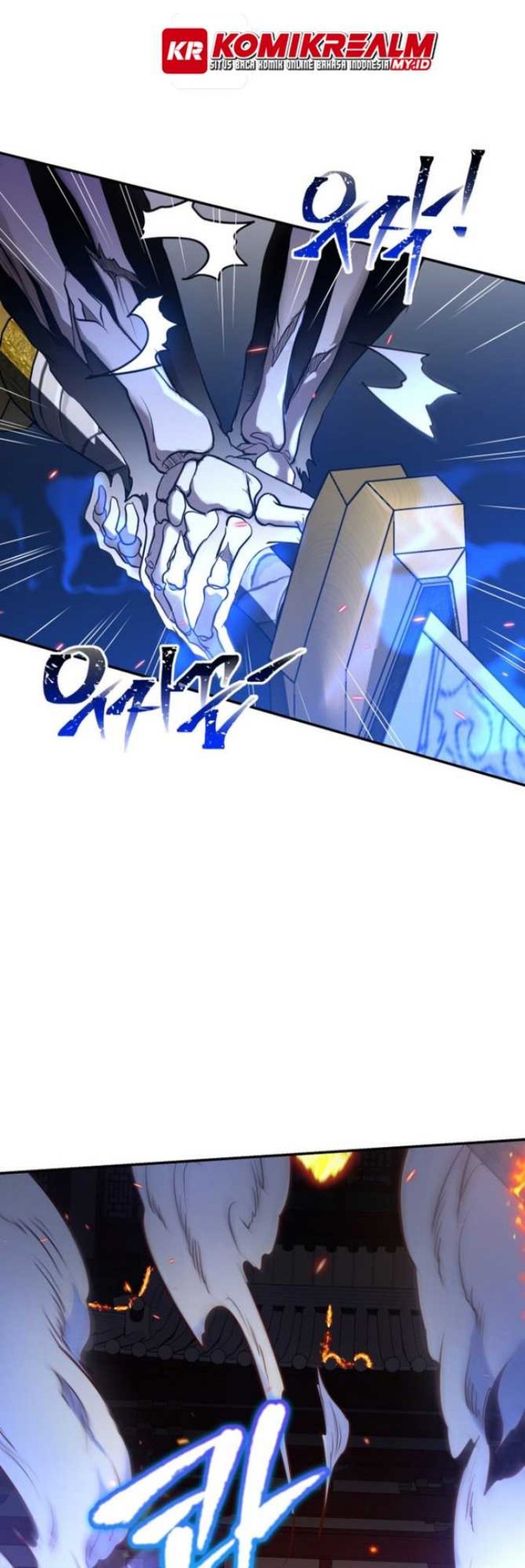 Mount Hua Wind Sword chapter 04 halaman 17