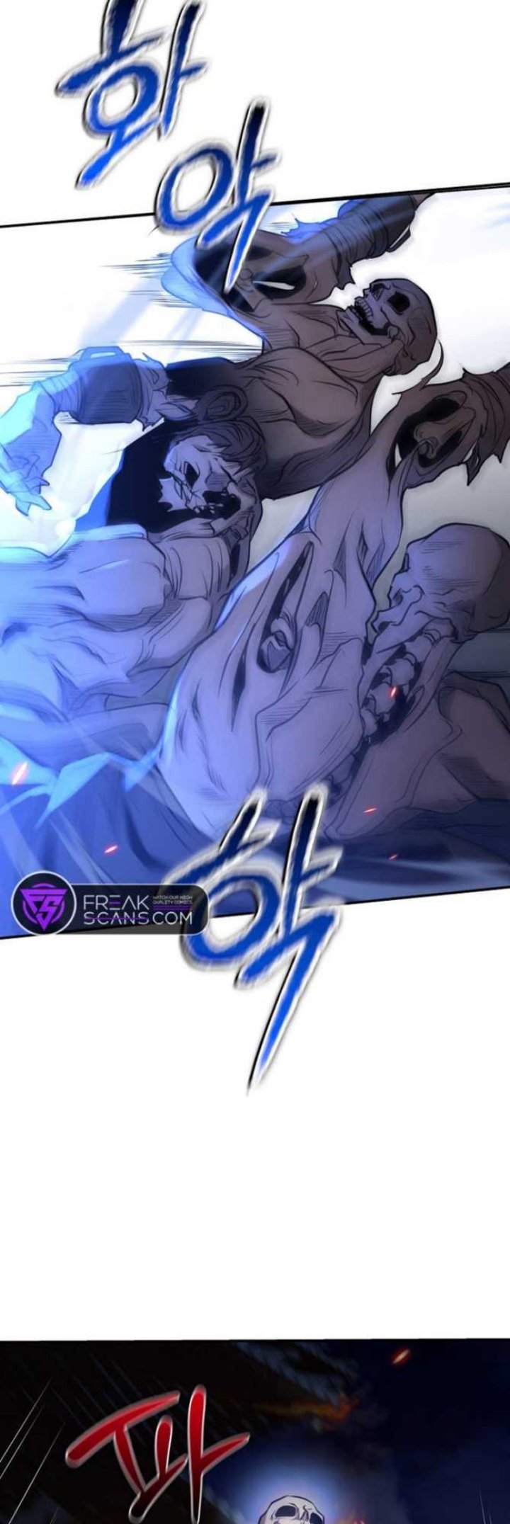 Mount Hua Wind Sword chapter 04 halaman 19