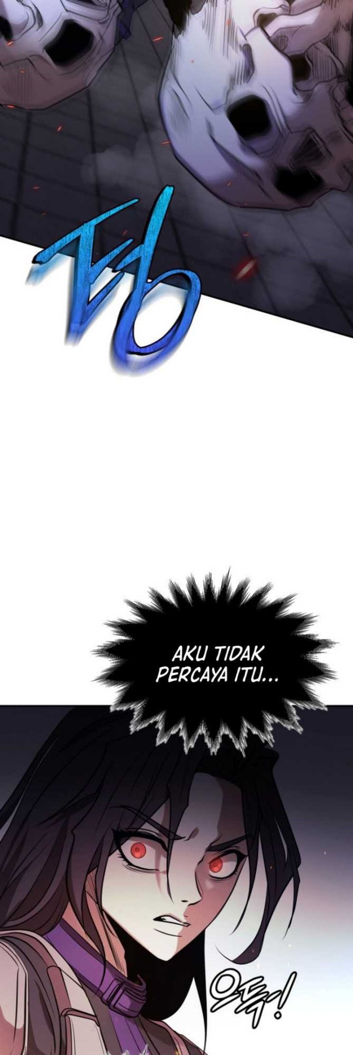 Mount Hua Wind Sword chapter 04 halaman 21