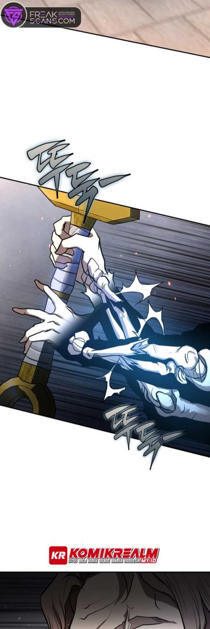 Mount Hua Wind Sword chapter 04 halaman 26