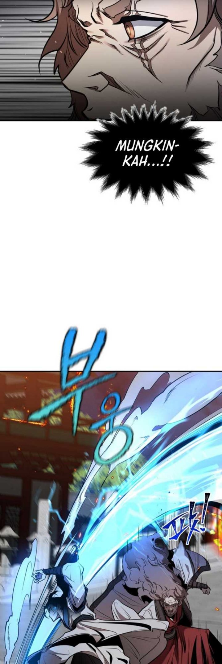 Mount Hua Wind Sword chapter 04 halaman 27