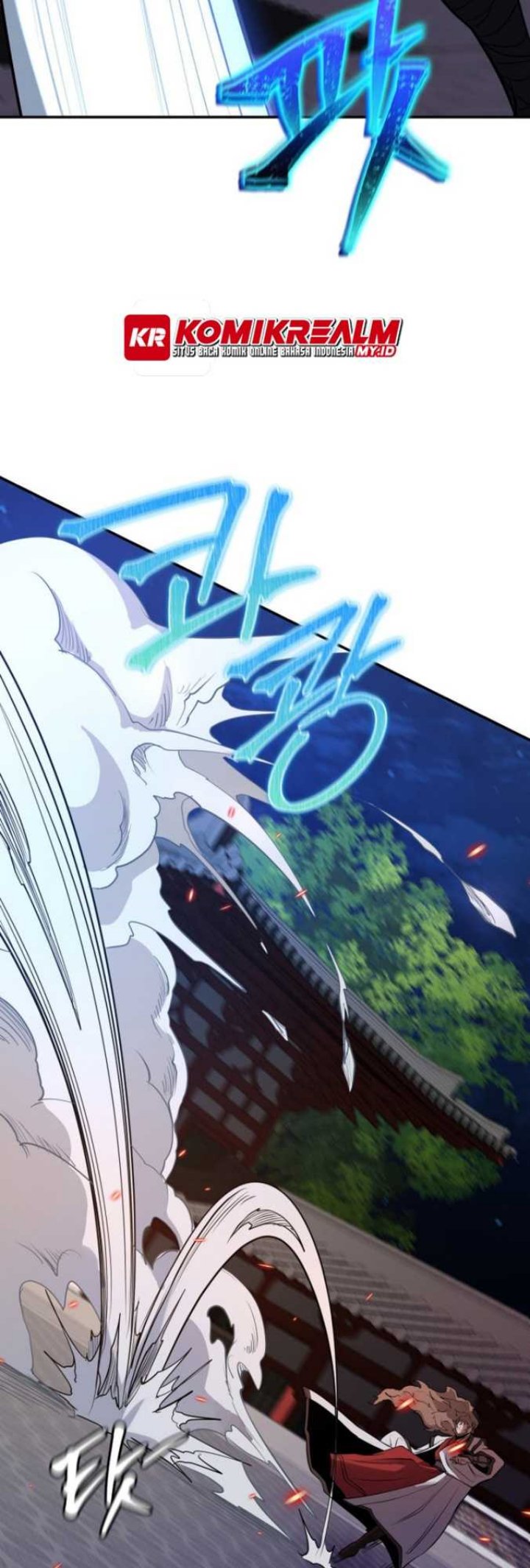 Mount Hua Wind Sword chapter 04 halaman 34
