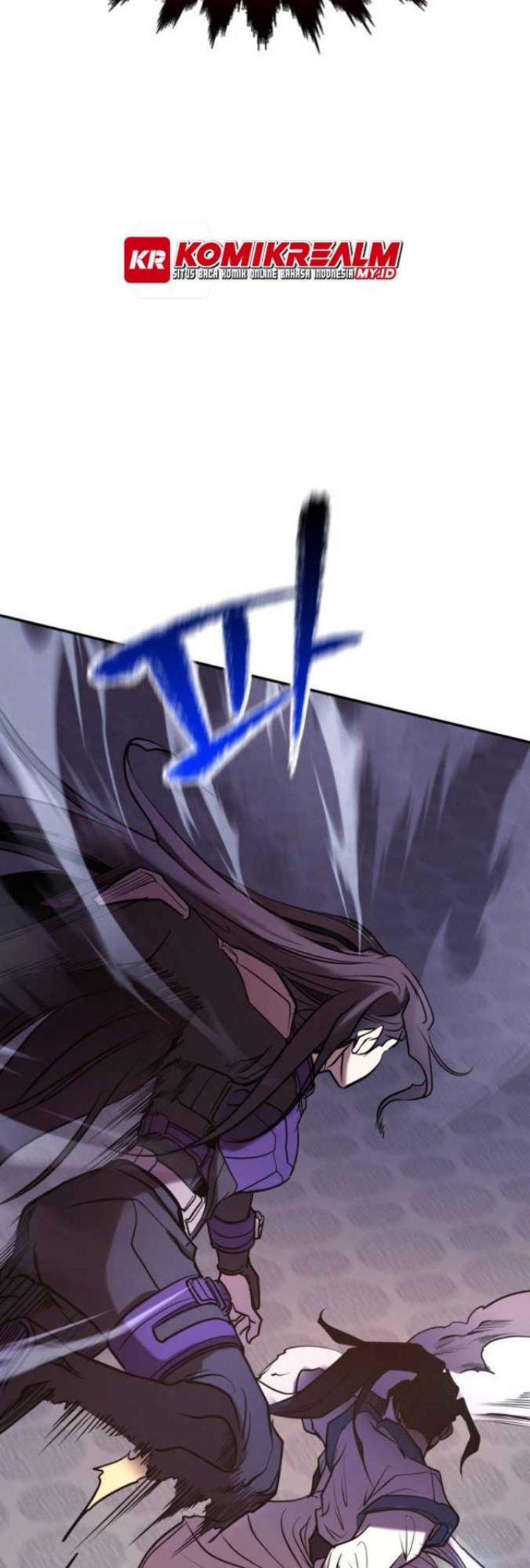Mount Hua Wind Sword chapter 04 halaman 38