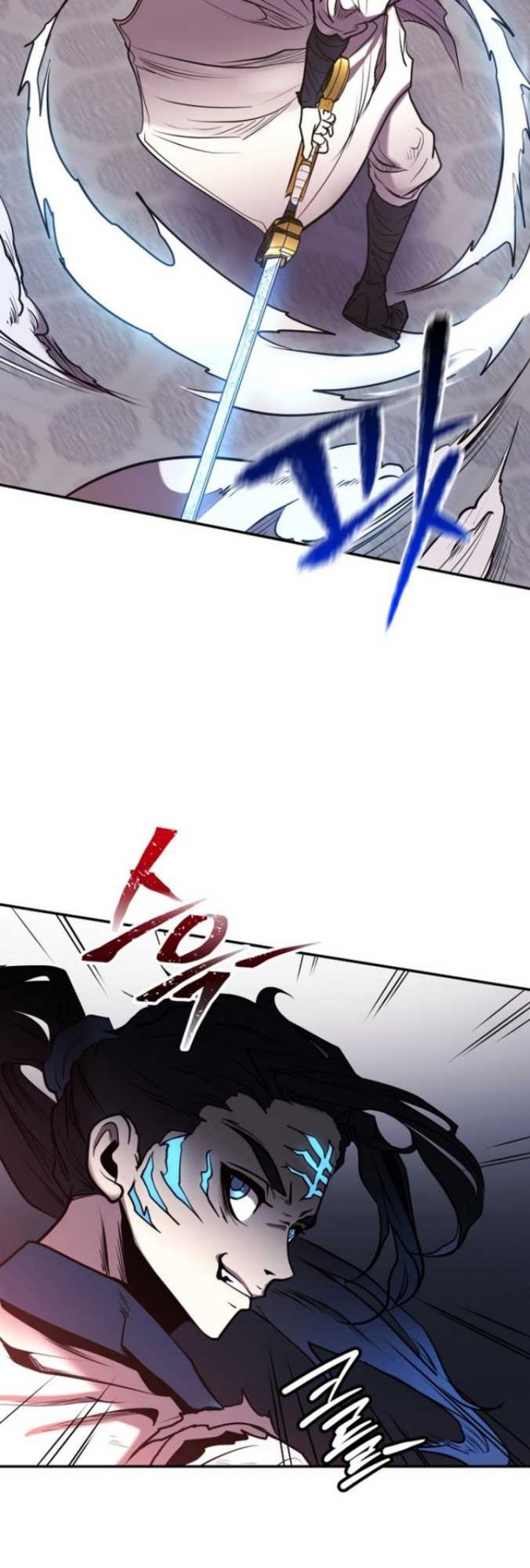 Mount Hua Wind Sword chapter 04 halaman 39