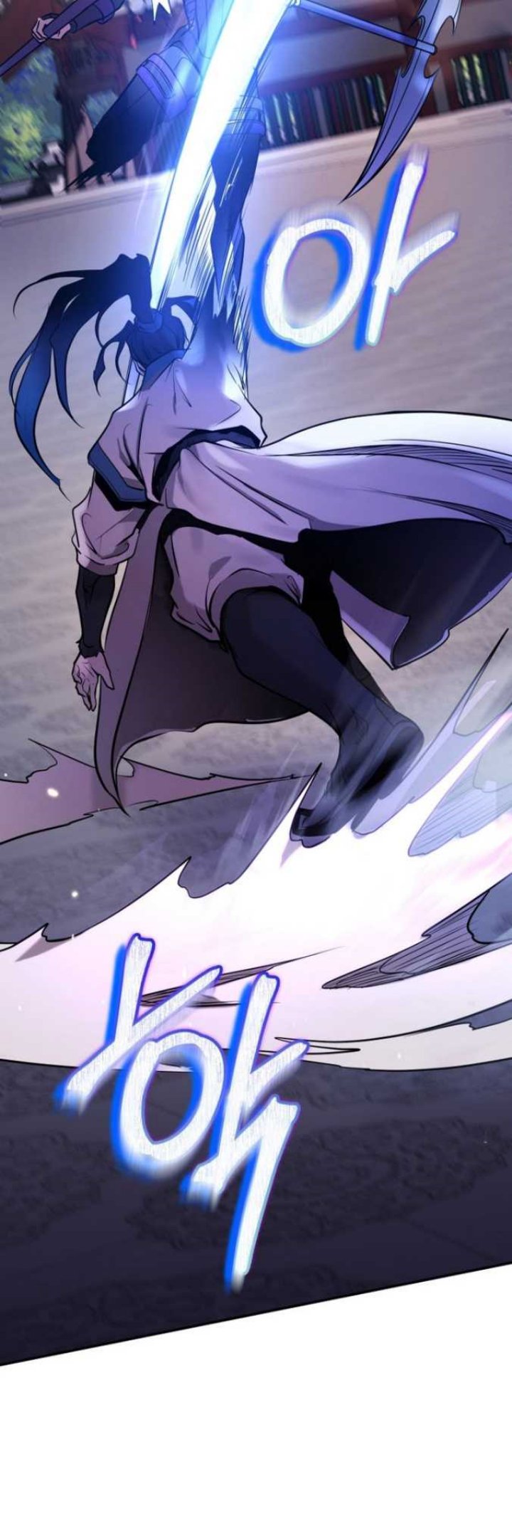 Mount Hua Wind Sword chapter 04 halaman 41
