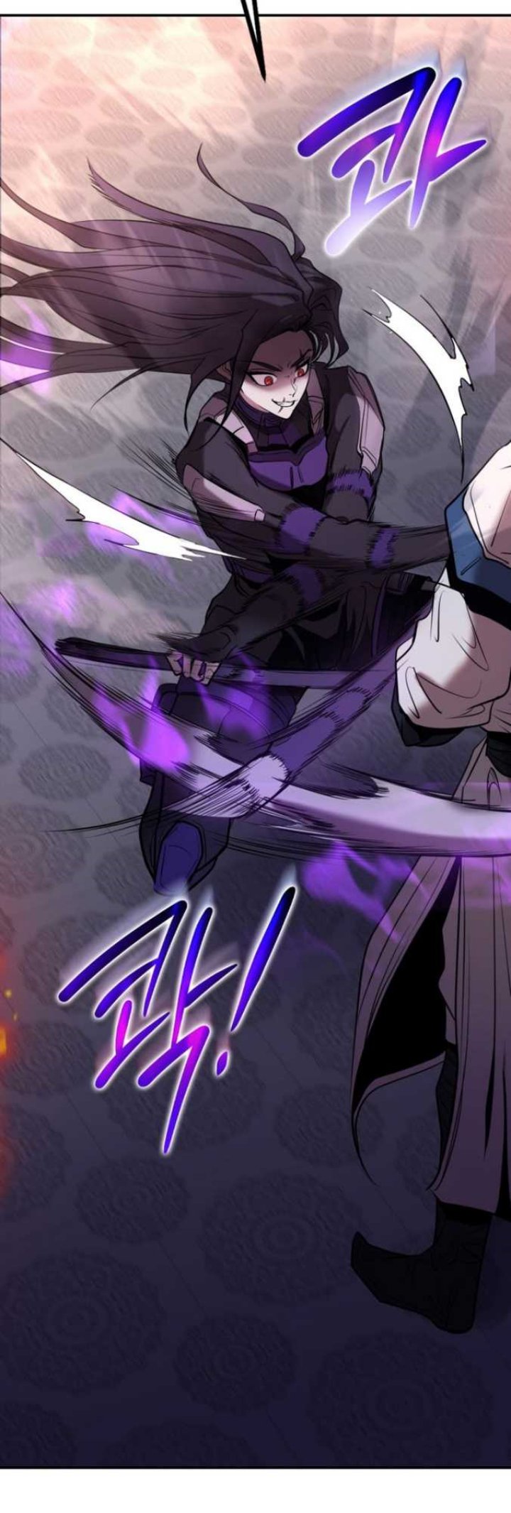 Mount Hua Wind Sword chapter 04 halaman 45