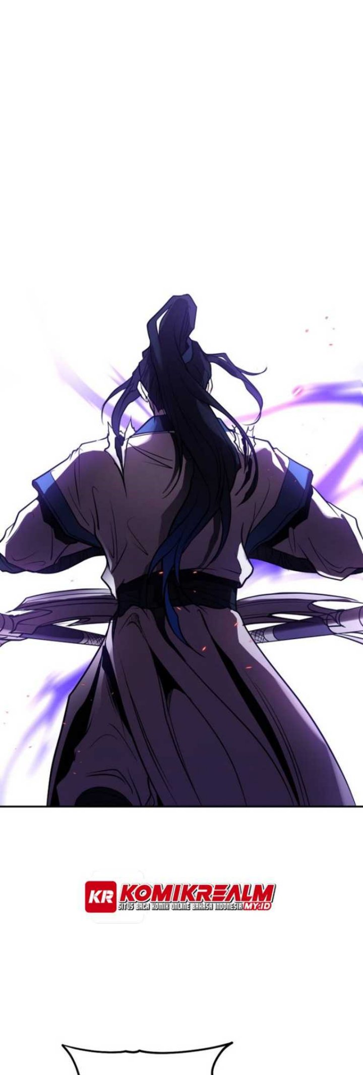 Mount Hua Wind Sword chapter 04 halaman 46
