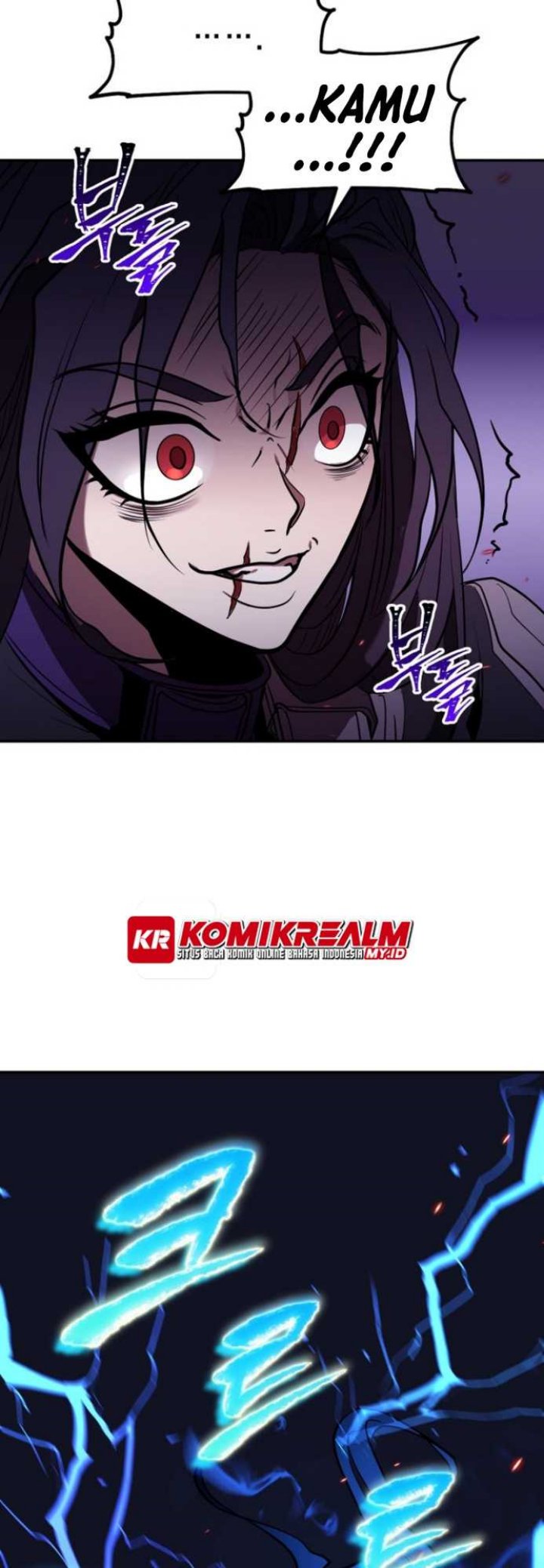 Mount Hua Wind Sword chapter 04 halaman 47