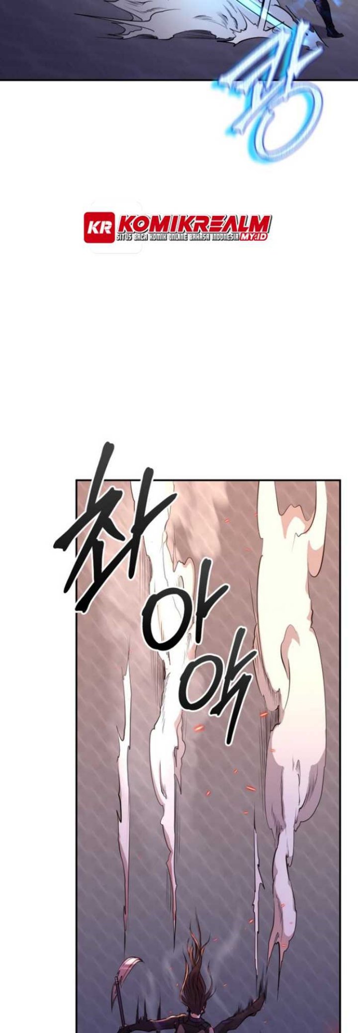 Mount Hua Wind Sword chapter 04 halaman 50