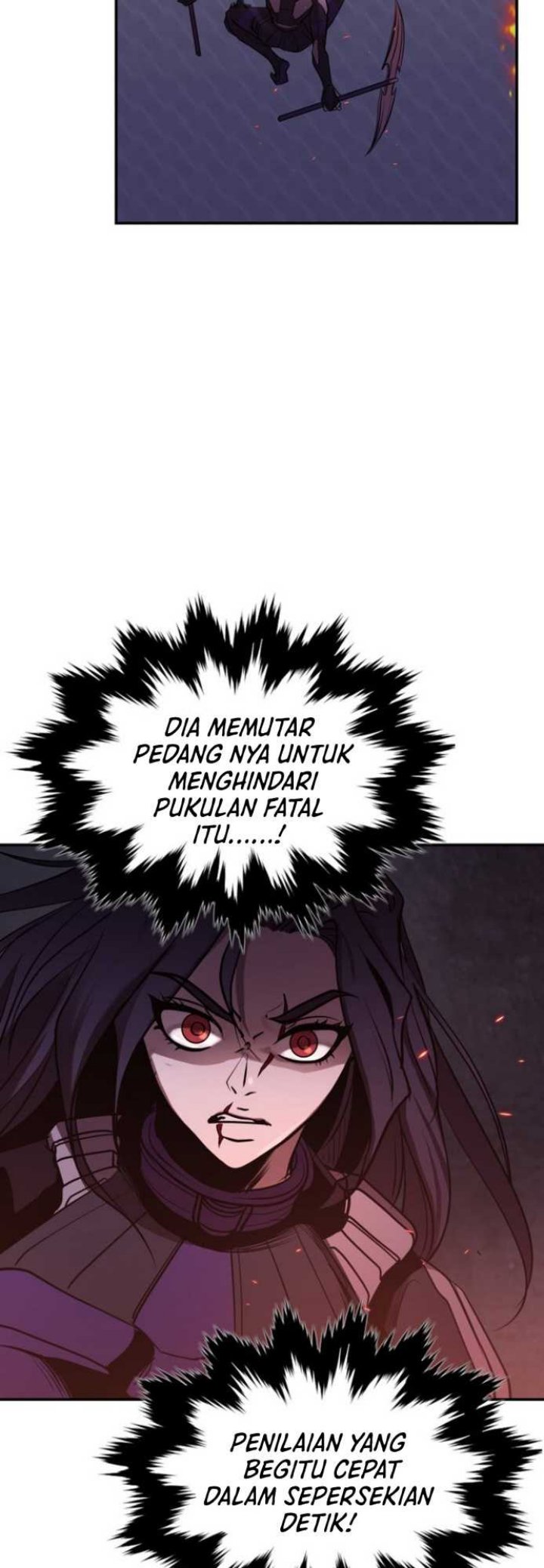 Mount Hua Wind Sword chapter 04 halaman 51