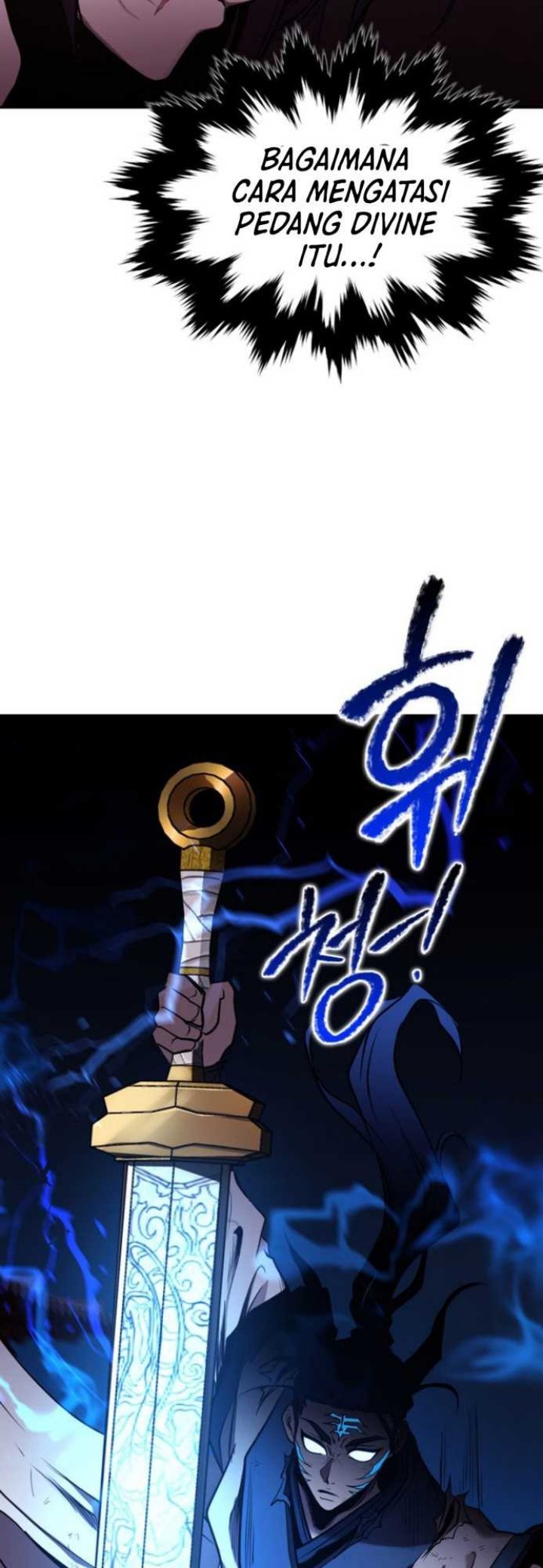 Mount Hua Wind Sword chapter 04 halaman 54