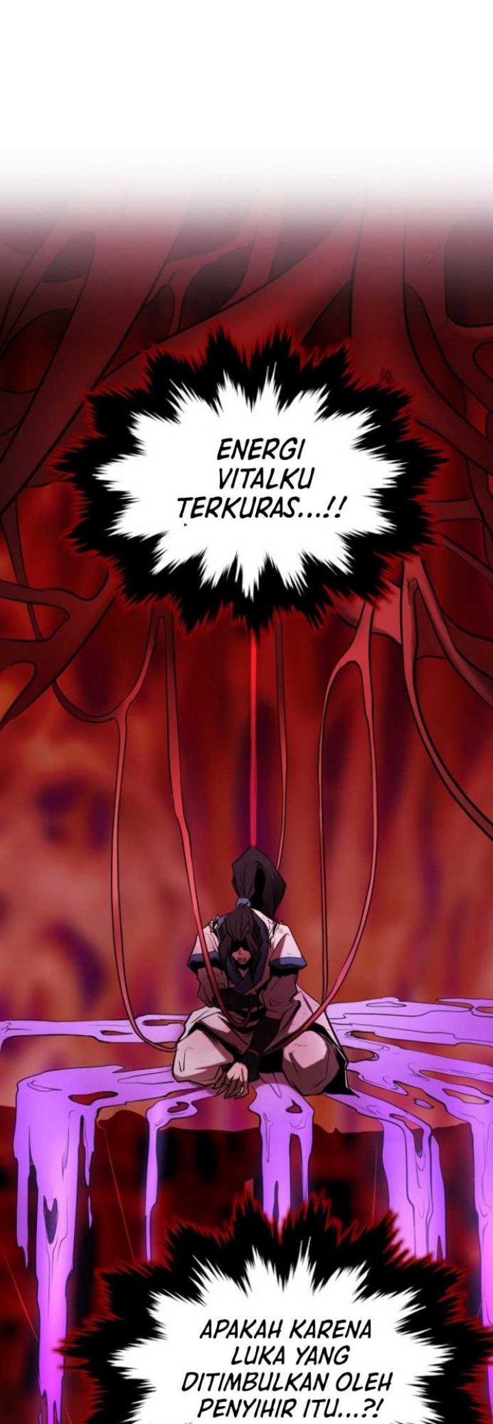 Mount Hua Wind Sword chapter 04 halaman 56