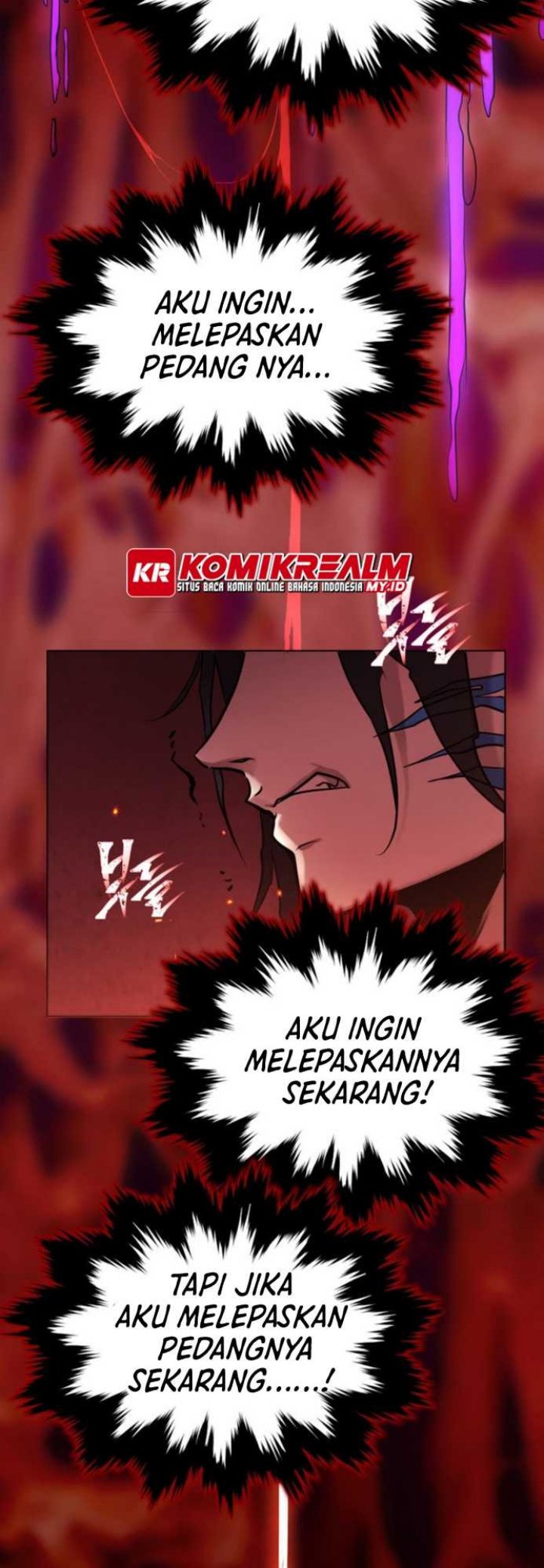 Mount Hua Wind Sword chapter 04 halaman 57