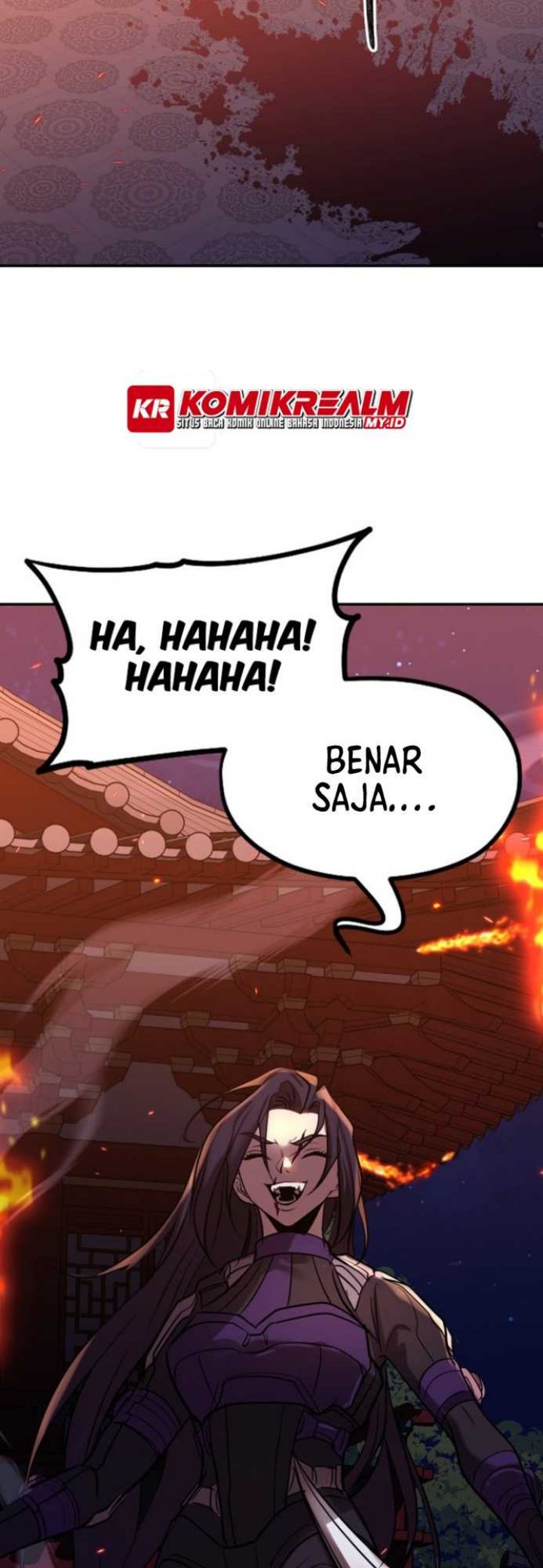 Mount Hua Wind Sword chapter 04 halaman 59