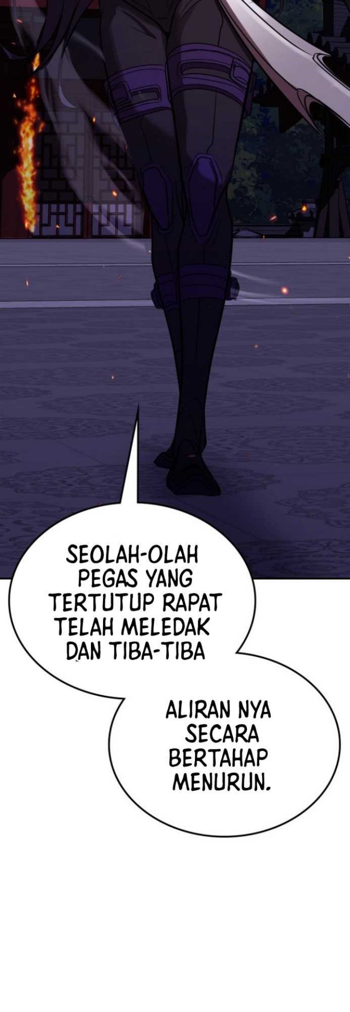 Mount Hua Wind Sword chapter 04 halaman 60