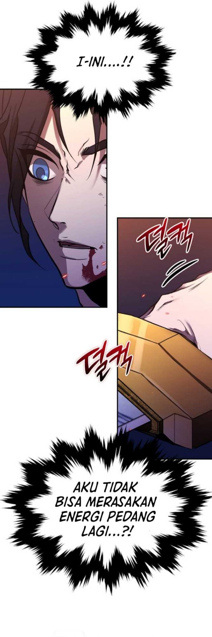 Mount Hua Wind Sword chapter 04 halaman 62