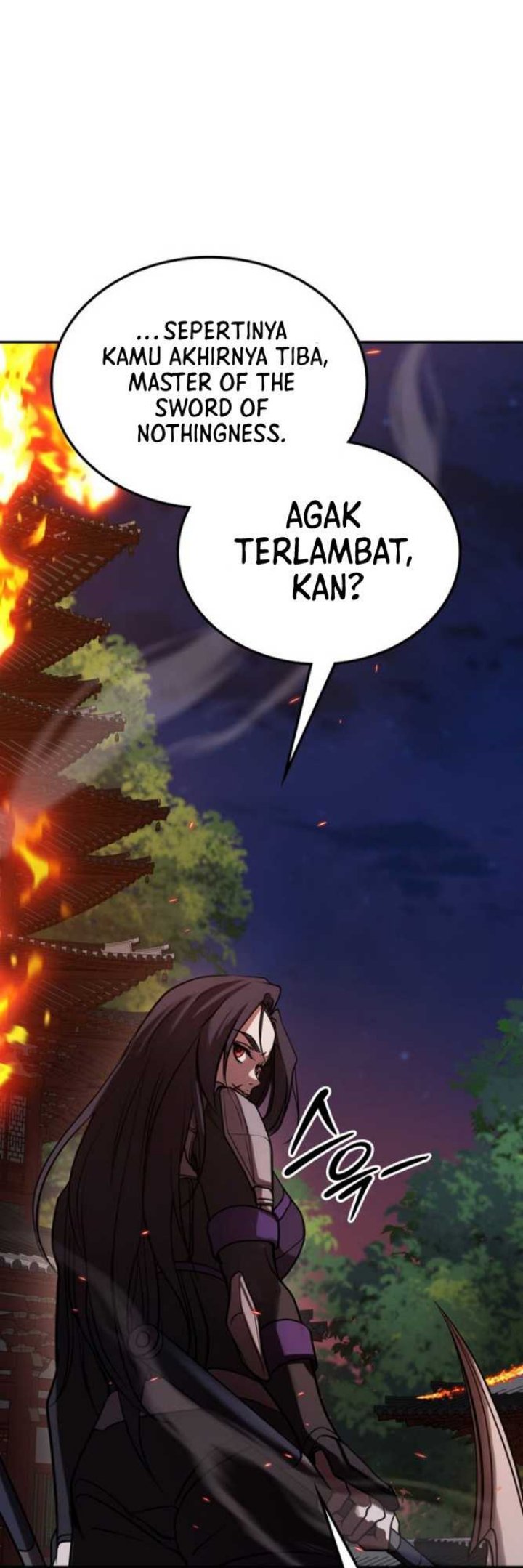 Mount Hua Wind Sword chapter 04 halaman 66