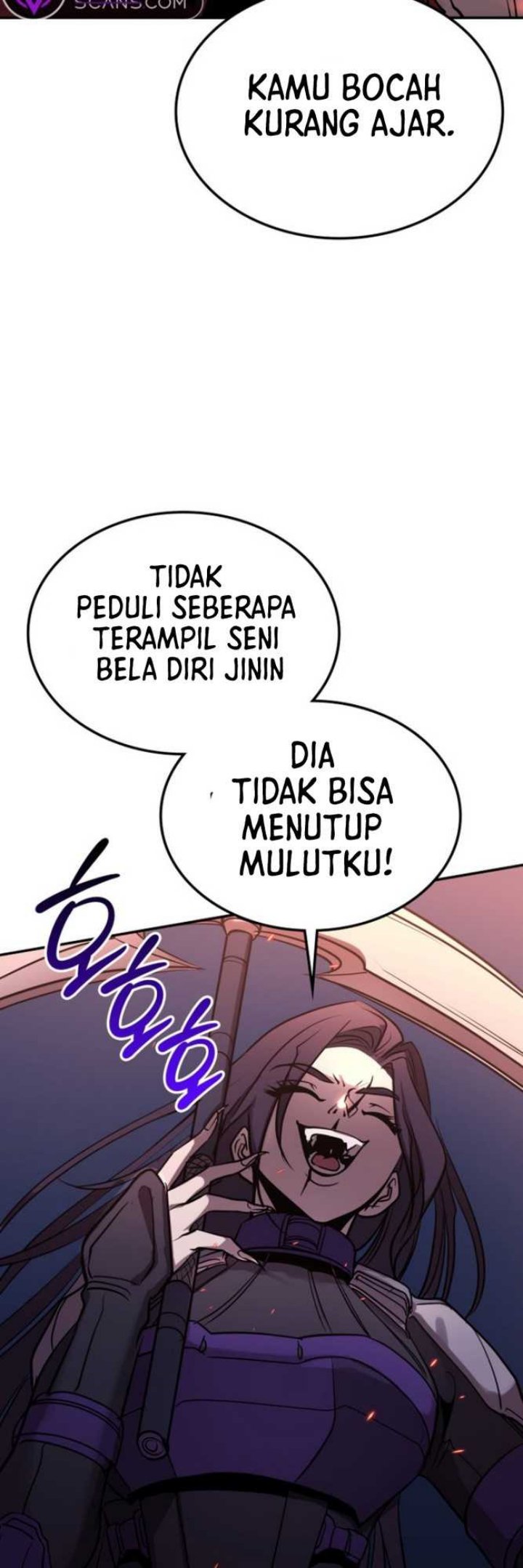 Mount Hua Wind Sword chapter 04 halaman 68