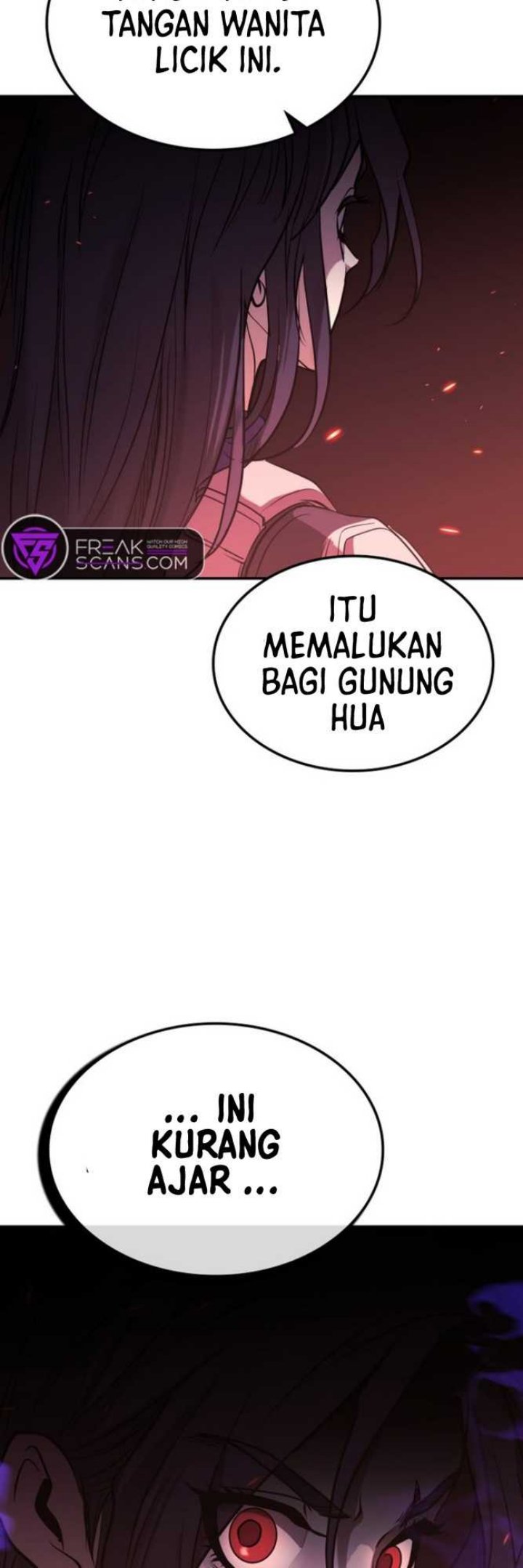 Mount Hua Wind Sword chapter 04 halaman 74